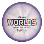 #37 (Rainbow) 170-172 2026 Worlds Z Swirl Zone SS