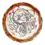 #37 (Circuit Board) 164-166 Jawbreaker Z Lite Scorch