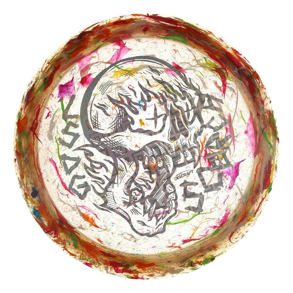 #37 (Circuit Board) 164-166 Jawbreaker Z Lite Scorch