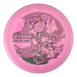 #37 (Black Orbs) 170-172 ESP Swirl Zone
