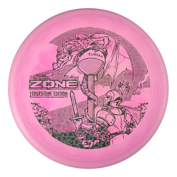#37 (Black Orbs) 170-172 ESP Swirl Zone