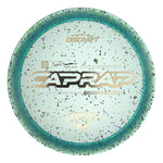 2026 Z Confetti Captain's Raptor