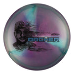 #101 (Blue Matte-Allic) 175-176 2026 Tour Series Austin Turner Archer