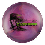 #86 (Pickle Holo) 170-172 2026 Tour Series Anthony Barela Cigarra