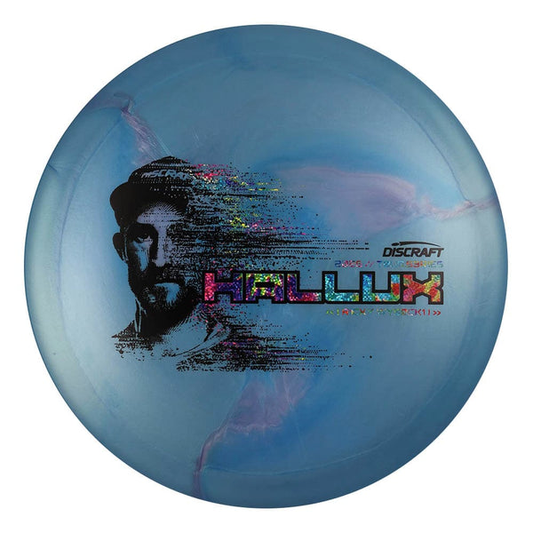 #37 (Party Time) 170-172 2026 Tour Series Ricky Wysocki Hallux