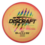 #36 (Black/Rainbow) 175-176 2026 Worlds 6 Claw Buzzz SS #1