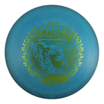 #36 (Pickle Metallic) 164-166 ESP Lite AM World Championships Scorch