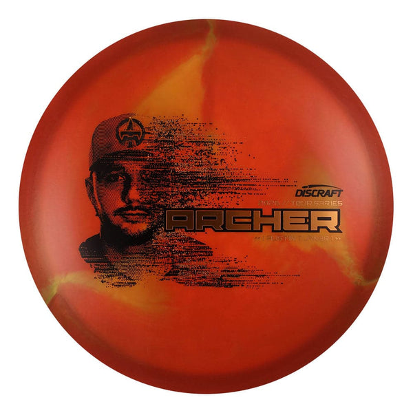 2026 Tour Series Austin Turner Archer