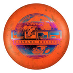 Cascade Challenge Jawbreaker Big Z Luna