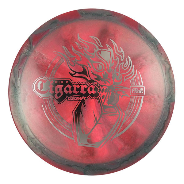 Big Z Swirl Cigarra