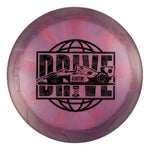 #84 (Black) 173-174 Big Z Swirl Drive
