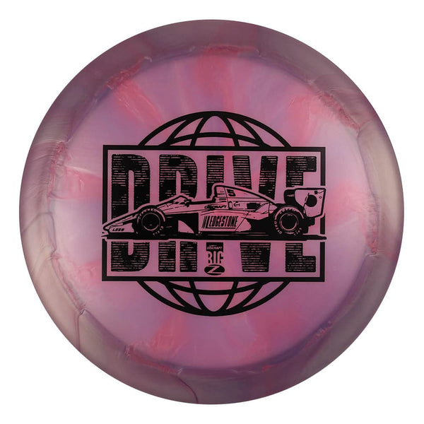 #84 (Black) 173-174 Big Z Swirl Drive