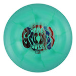 ESP Swirl Buzzz GT