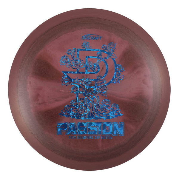 Champion's Cup Colorshift ESP Passion