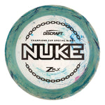 #36 (Black) 173-174 Champion's Cup Colorshift Jawbreaker Z Nuke