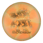 Chris Dickerson Robot Chicken ESP Swirl Buzzz
