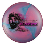 #25 (Magenta Holo) 175-176 2026 Tour Series Chris Dickerson Buzzz