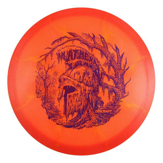 #36 (Blue Matte) 173-174 Cascade Challenge Colorshift Z Athena