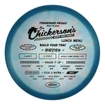 #11 (Black) 177+ Chris Dickerson "Chickerson's" Z Swirl Buzzz