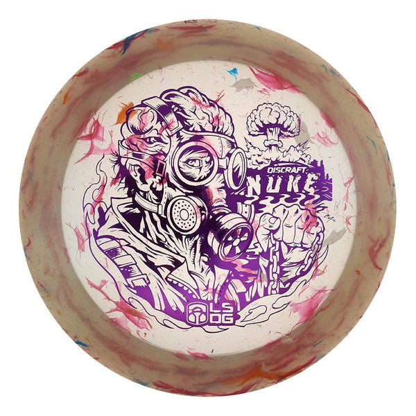 Colorshift Jawbreaker Z Flx Nuke