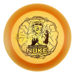 #19 (Copper Metallic) 173-174 Stiff Colorshift Z Nuke