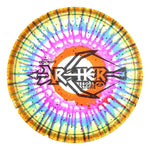 #78 (Black Orbs) 170-172 Fly Dye Confetti Z Archer