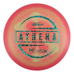 #31 (Clovers) 173-174 Paul McBeth ESP Athena