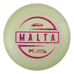 #39 (Magenta Shatter) 173-174 Paul McBeth ESP Malta