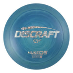 #36 (Silver Hearts) 170-172 ESP Nuke OS