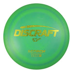 #41 (Gold Disco Dots) 173-174 ESP Scorch