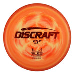 #36 (Red Shatter) 177+ ESP Sled