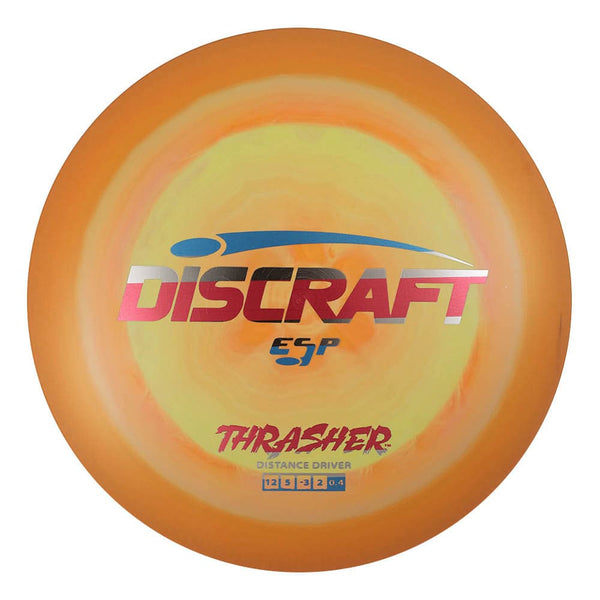 #39 (Bomb Pop 2) 173-174 ESP Thrasher