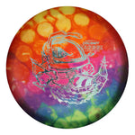 Flag & Fly Dye Glo Z Buzzz #2