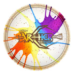 #36 (Gold Dots) 173-174 Fly Dye Confetti Z Archer