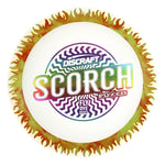 #33 (Rainbow) 173-174 Fly Dye FuZed Scorch (Vault Reserves)