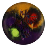 #26 (Flag) 173-174 Paul McBeth Z Glo Fly Dye Luna #1