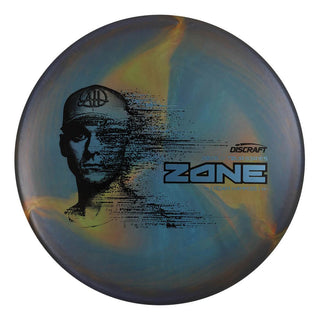 #3 (Blue Matte-allic) 170-172 2026 Tour Series Adam Hammes Zone