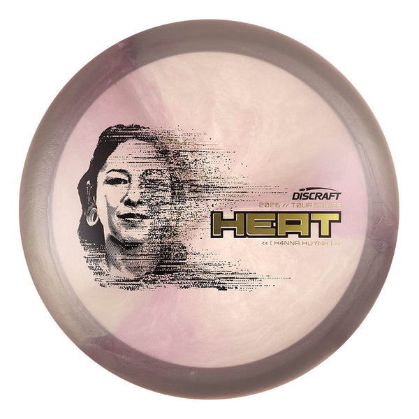 2026 Tour Series Hanna Huynh Heat