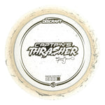 #36 (Gold Metallic) 167-169 Missy Gannon Jawbreaker Z Captain's Thrasher
