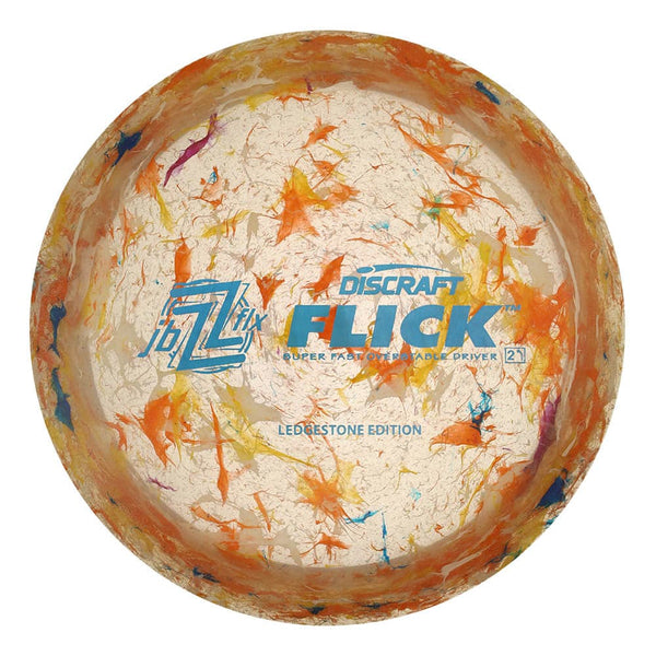 Jawbreaker Z Flx Flick