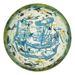 Jawbreaker Z Super Flx Zone