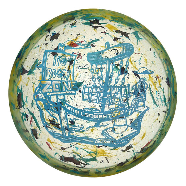 Jawbreaker Z Super Flx Zone