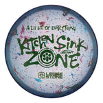 #22 (Green Matte) 173-174 Kitchen Sink Zone (Vault Reserves)