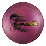 #48 (Gold Metallic) 173-174 2026 Tour Series Luke Taylor Force