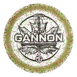 #3 (Black) 167-169 Missy Gannon Maple Hill Confetti Thrasher