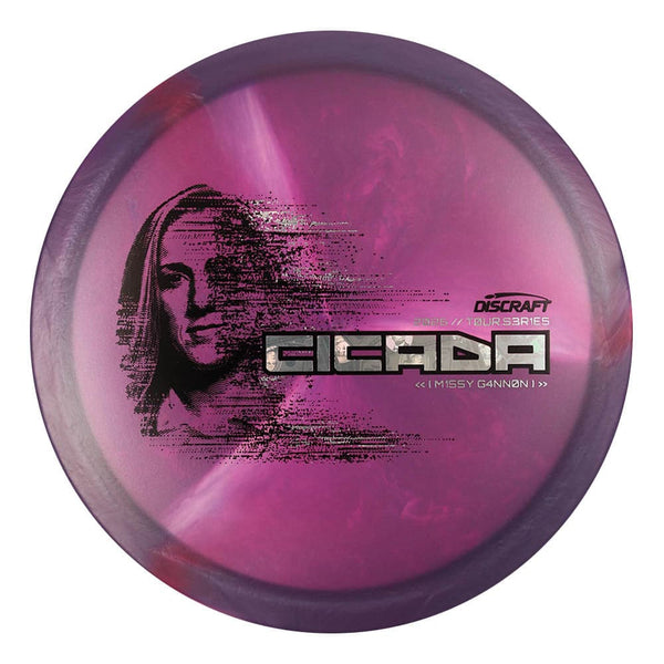 2026 Tour Series Missy Gannon Cicada