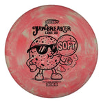 #6 (Black) 170-172 Jawbreaker Soft Zone SS (Vault Reserves)