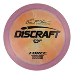 Paul McBeth 6x ESP Force