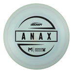 #36 (Black) 173-174 Paul McBeth ESP Anax