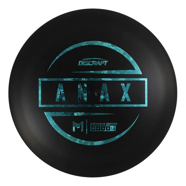 Paul McBeth ESP Anax